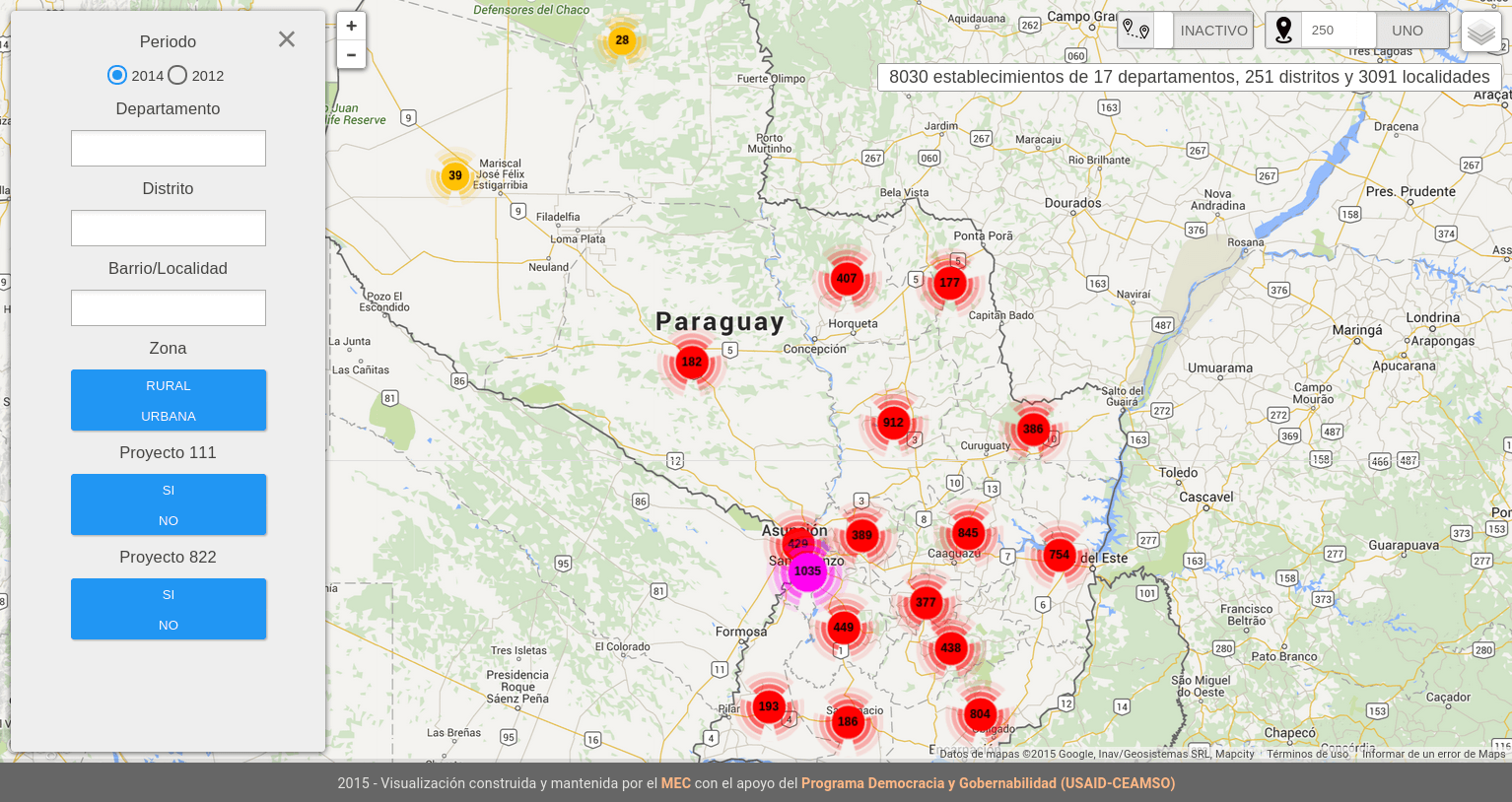 Mapa establecimientos2